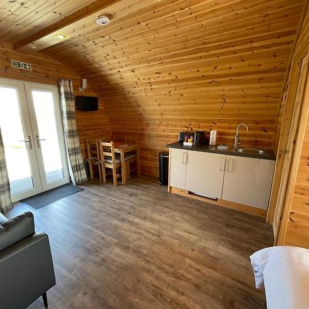 פורטרי Glenview Lodge מראה חיצוני תמונה